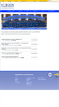 Mobile Screenshot of portal.horizoncharterschools.org